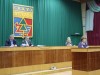 Состоялось 21-е очередное заседание Совета муниципального района