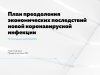 Правительство России представило в виде презентации план преодоления экономических последствий эпидемии коронавируса