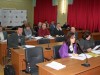 Состоялось внеочередное 21-е заседание Совета муниципального района