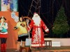В Печоре Дед мороз поздравил детей на елке главы