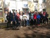 Открытие летнего трудового отряда «Отряд Главы»