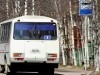 Обновлено расписание автобусов №4 «Ж.д. вокзал - П. Восточный»  и №5 «Горбольница - ГРЭС»