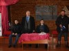 Виктор Николаев с рабочим визитом побывал в СП «Приуральское»