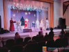 В МБУ ГО «Досуг» состоялось театрализованное представление «Новогодняя разморозка»