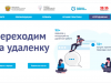 Минтруд Коми – работодателям об организации «удалёнки»