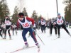 Приглашаем всех желающих на «Лыжню России»