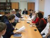 Состоялся очередной Координационный совет по малому и среднему предпринимательству