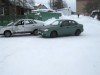 Ничего не вижу, ничего не слышу...