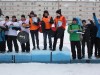 Богатырские забавы на Печорской земле