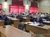 Состоялось шестое очередное заседание Совета муниципального района «Печора» седьмого созыва