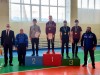 Первенство Республики Коми по спортивной борьбе состоялось во Дворце спорта имени Кулакова