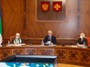 Владимир Уйба дал старт республиканскому благотворительному марафону «Мы – наследники Великой Победы»